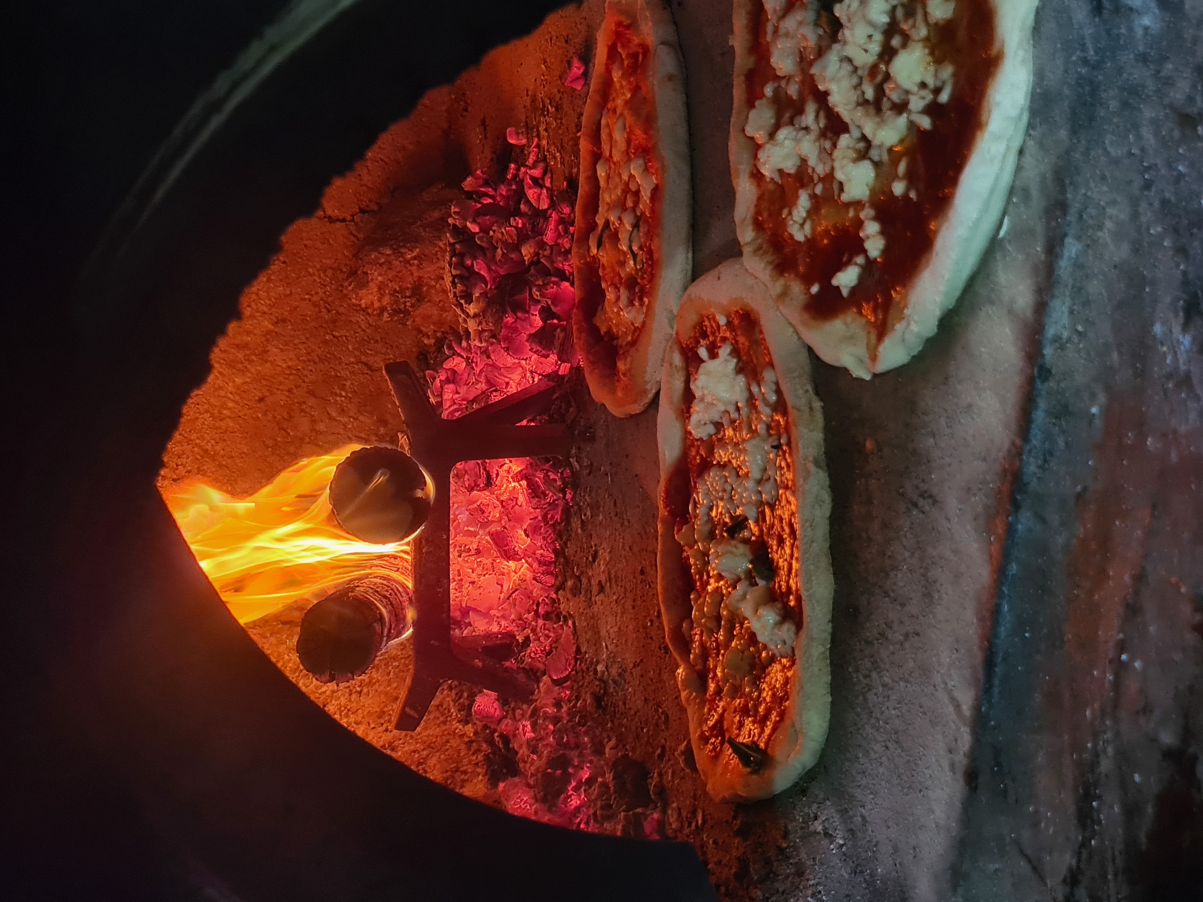 Pizzeria La Casetta — photo