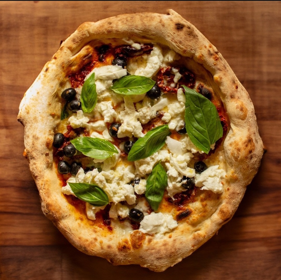 Pizzeria La Casetta — photo